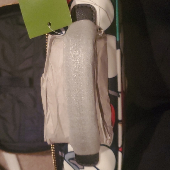 -Kate spade floral large makeup bag 2022 best seller five stars 🌟 by my buyers - Picture 9 of 11